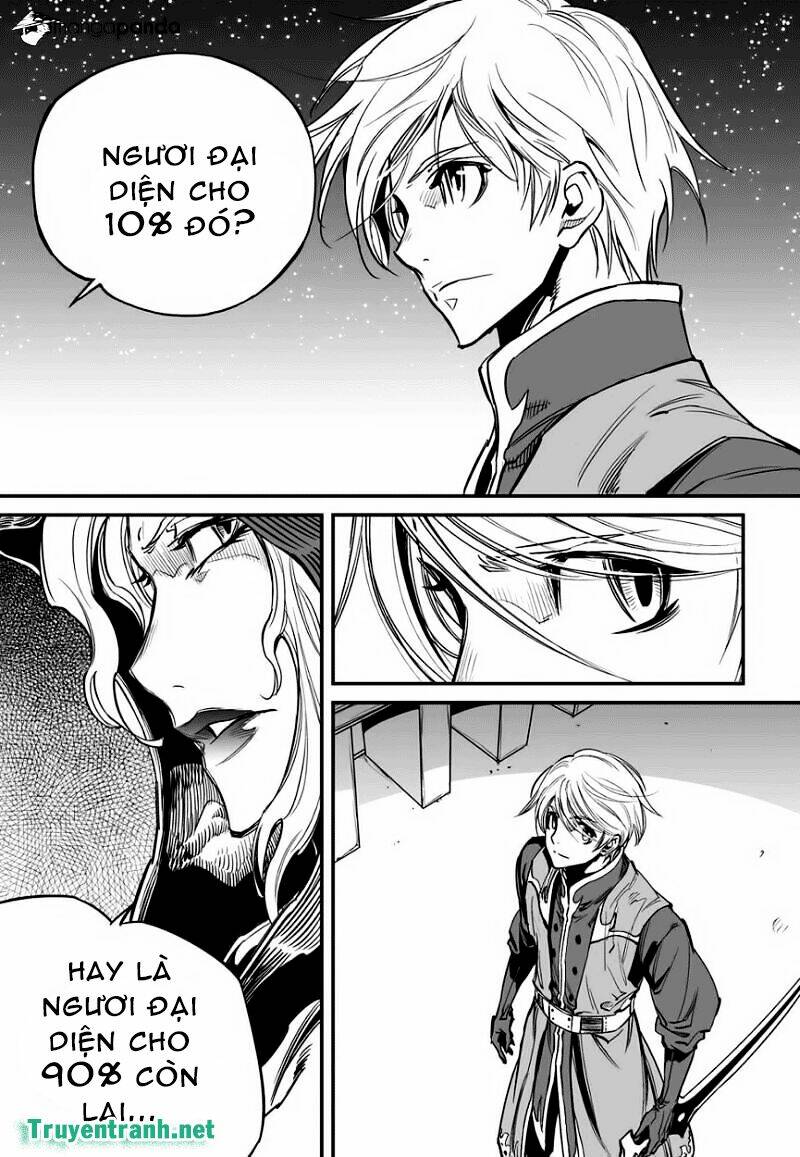 Dark Air: Chapter 71