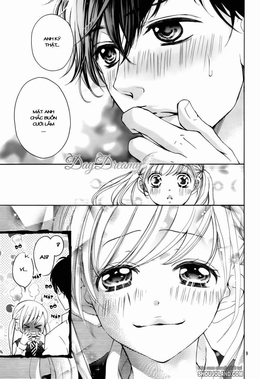 True Love: Chapter 17