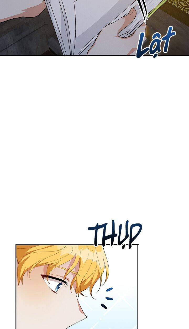 Hãy Trả Lời Em, Hoàng Tử!: Chapter 22