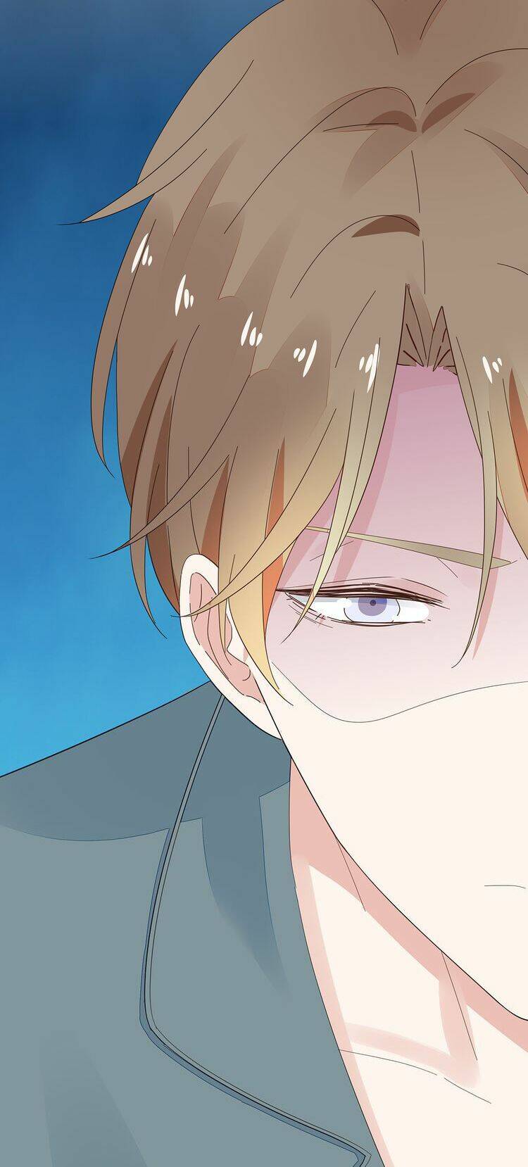 Điều Ước Sủng Ái Bất Bình Đẳng: Chapter 4