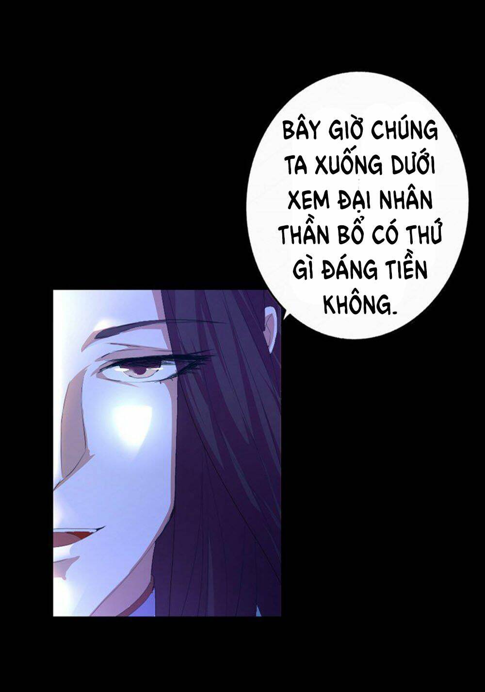 Hỏa Hồ: Chapter 8
