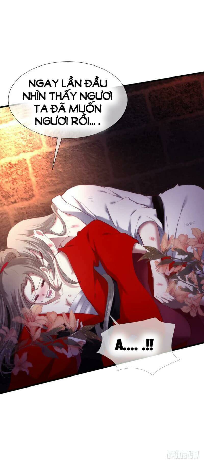 Một Vạn Tư Thế Công Lược Yêu Nam: Chapter 163