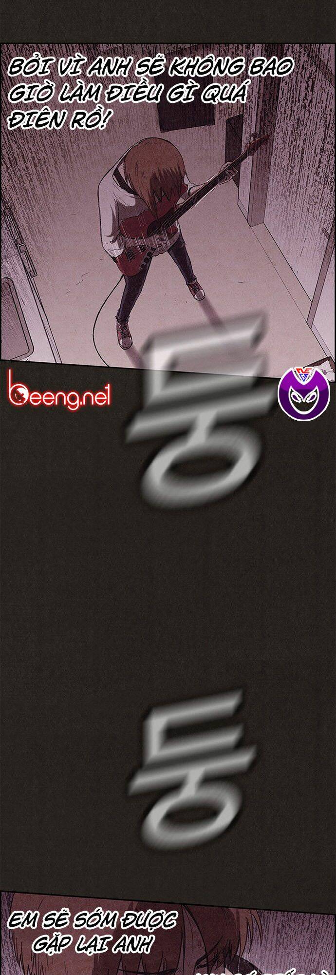 Quái Vật Tại Chung Cư Xanh: Chapter 129