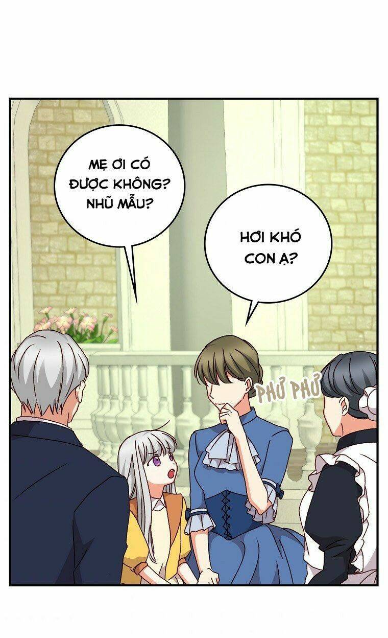 Đừng Chọc Đứa Em Gái Bé Bỏng Của Chúng Tôi: Chapter 95.3