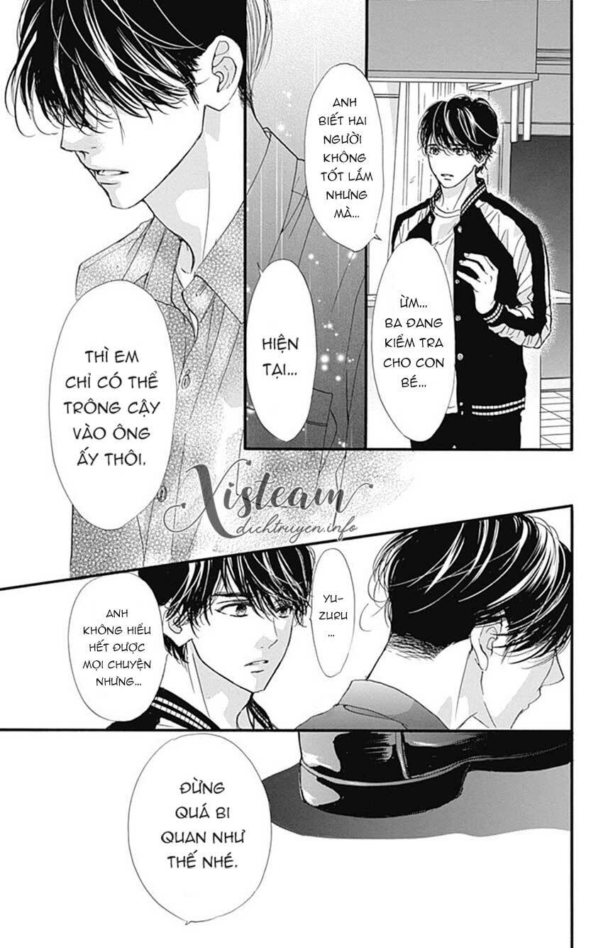 Boku Ni Hana No Melancholy: Chapter 79