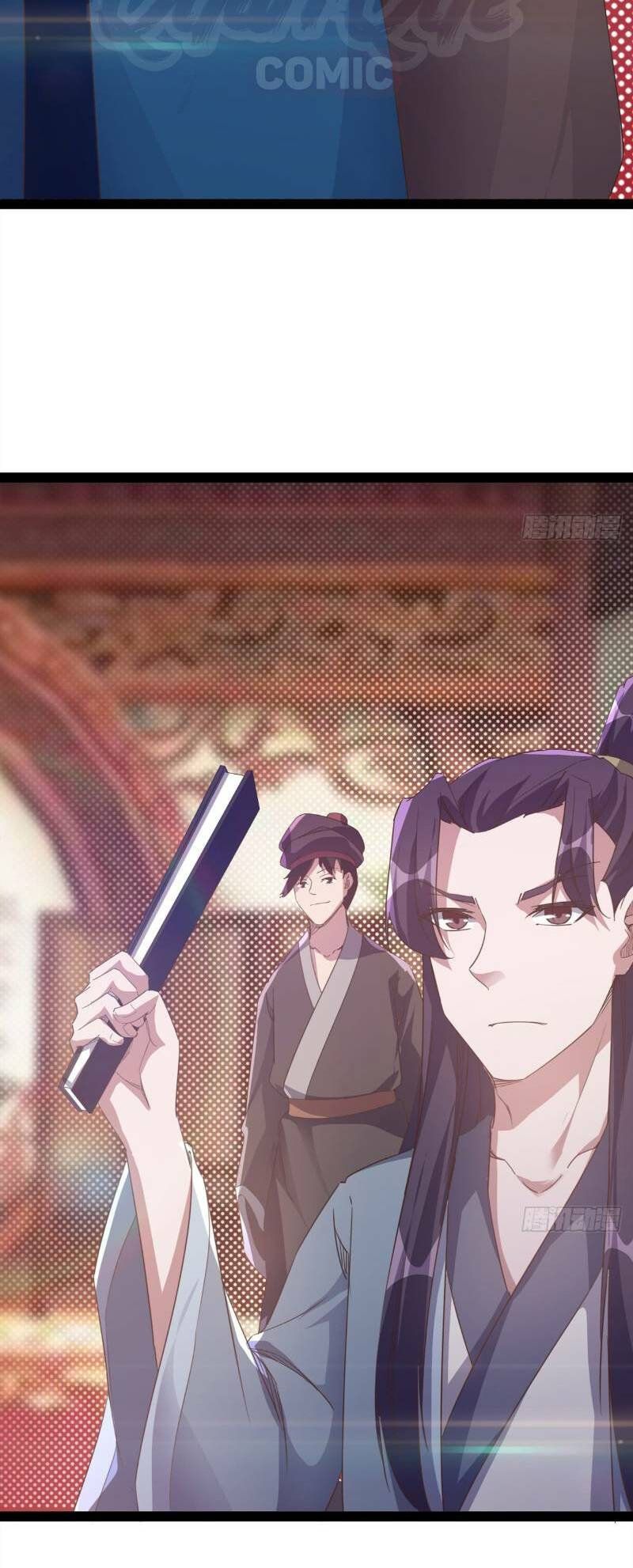 Kiếm Đồ: Chapter 29