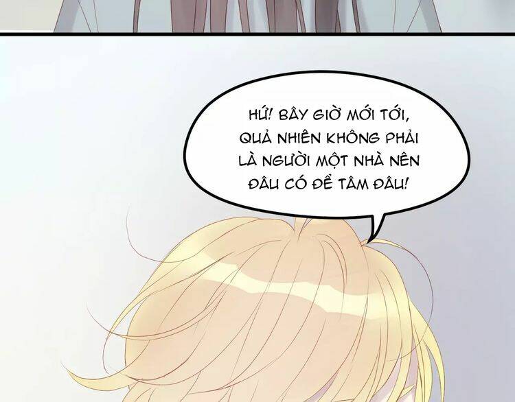 Lượm Được Một Tiểu Hồ Ly 2: Chapter 20