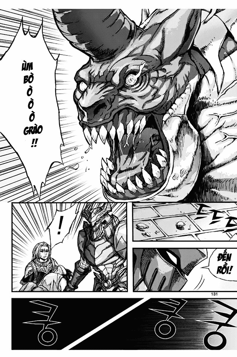 Diêm Đế: Chapter 52.5