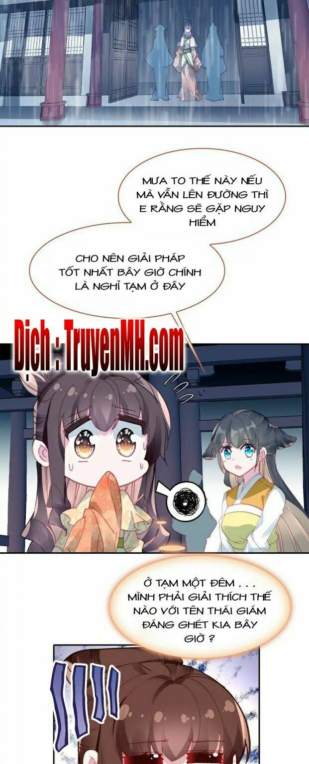 Gả Cho Một Tên Thái Giám Đáng Ghét: Chapter 66