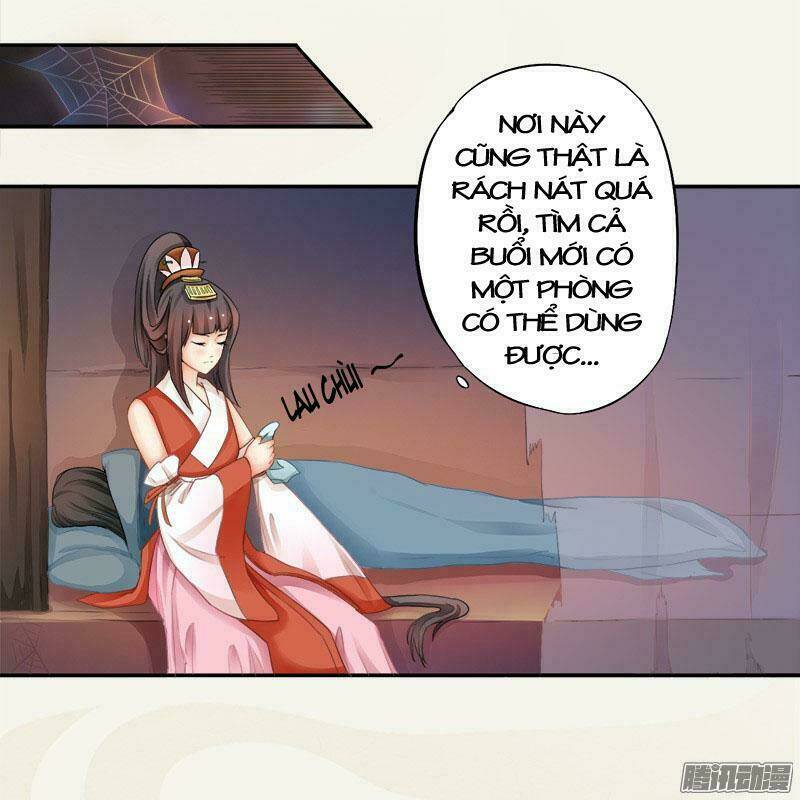 Tuyệt Thế Luyện Đan Sư: Chapter 3