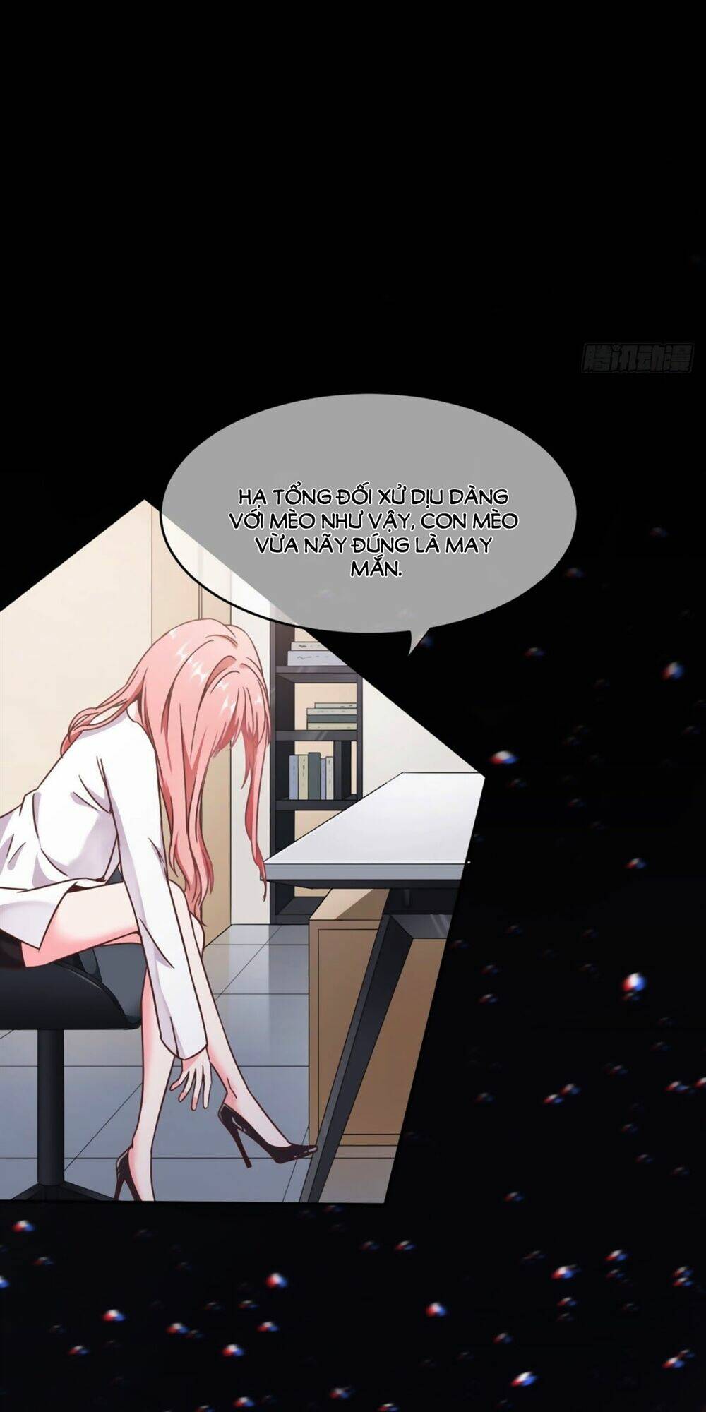 Quyến Rũ Không Thành: Chapter 4