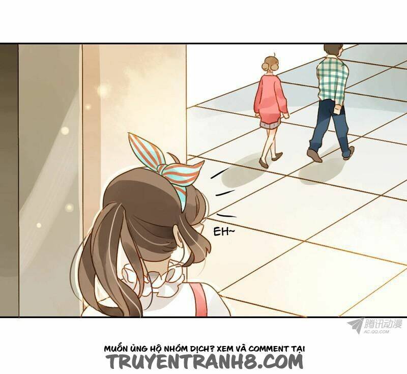 Sức Mạnh Của Sắc Đẹp: Chapter 40