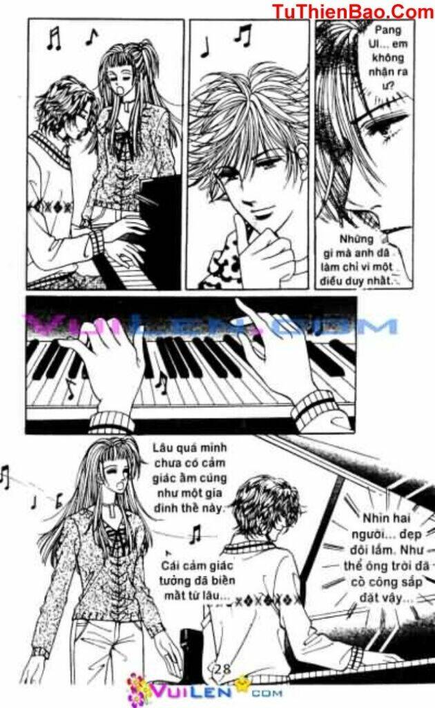 Virus Tiền: Chapter 10