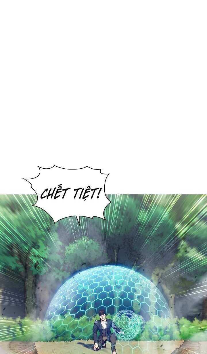 Kẻ Phát Hoạ Ấn Chú: Chapter 8