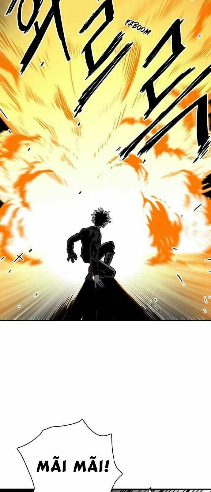 Bẫy Troll: Chapter 30