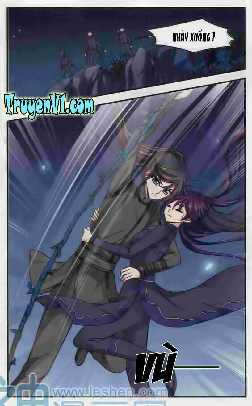 Phi Đãi Nghiên Tuyết: Chapter 71