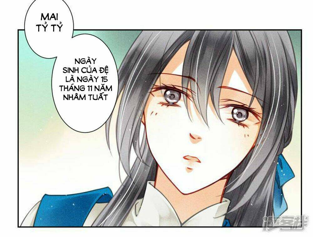 Ái Thượng Vô Địch Tiếu Hoàng Hậu: Chapter 55