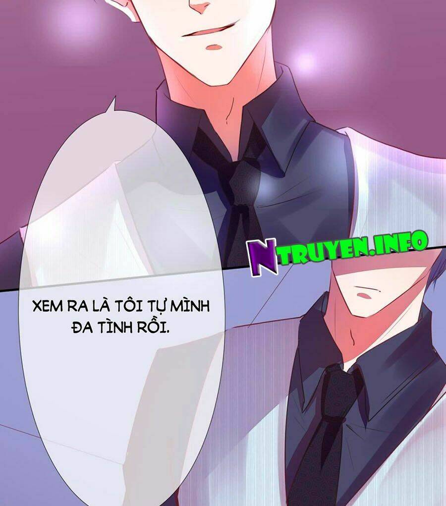 Manh Thê Khó Dỗ: Chapter 12