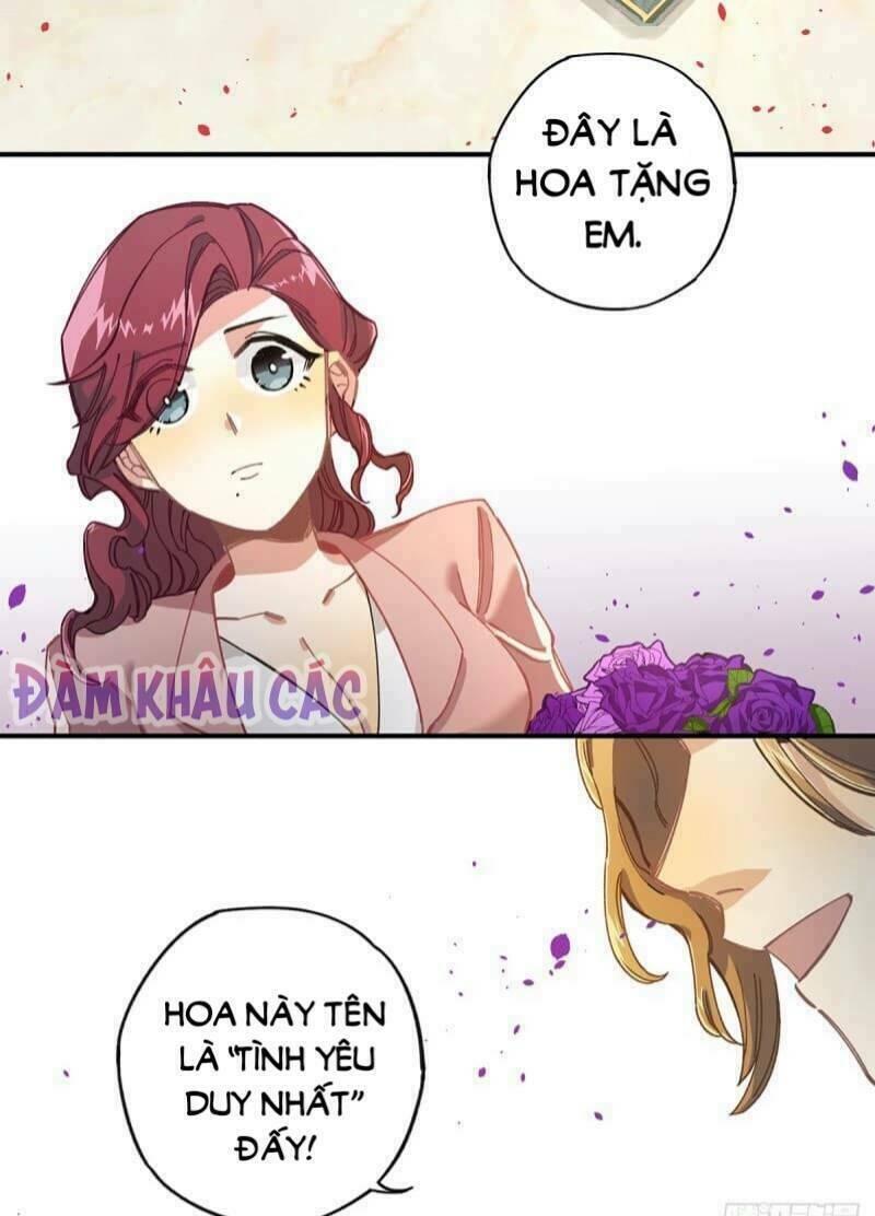 Hắc Bạch Hữu Thường: Chapter 12