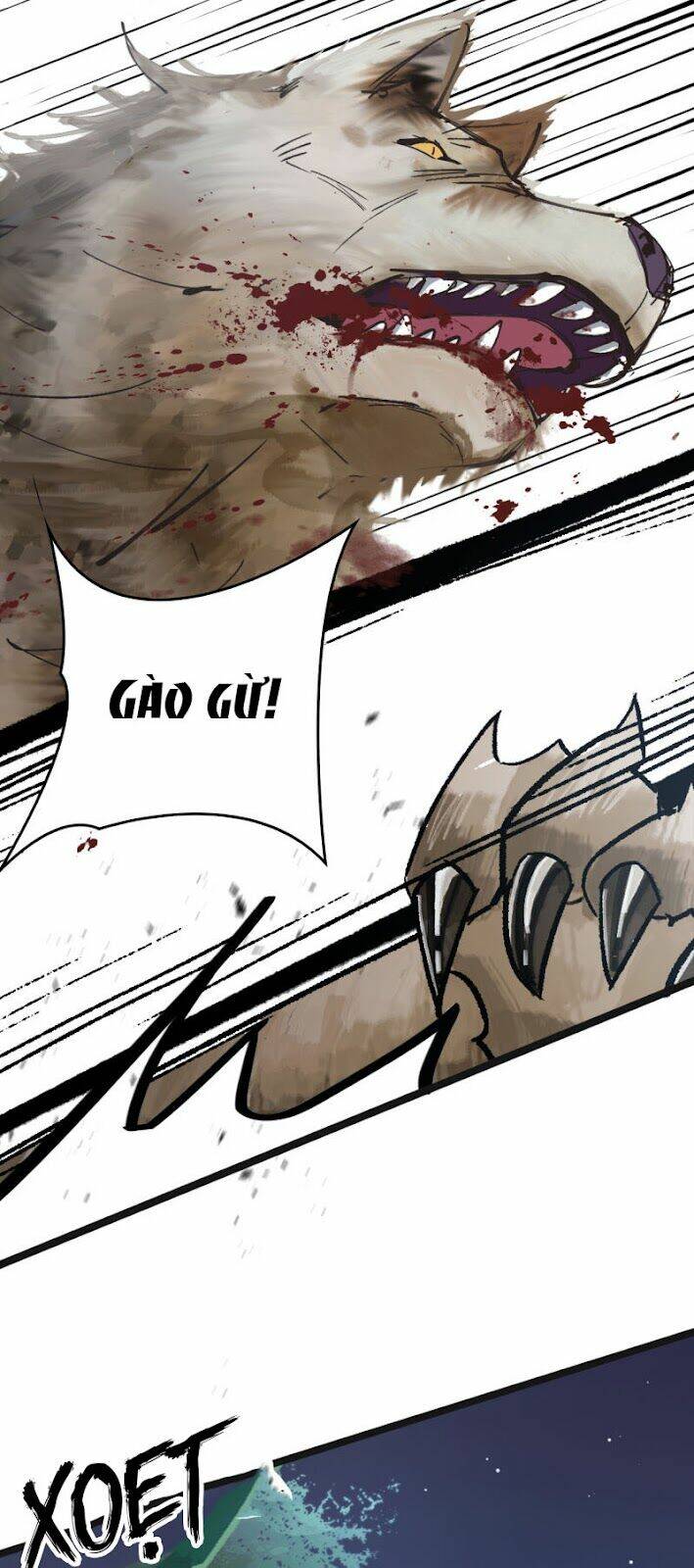 Thượng Đô Thiên Yêu Lục: Chapter 20