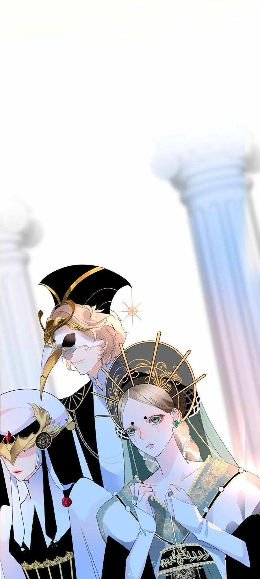 Quang Chi Vũ: Chapter 1