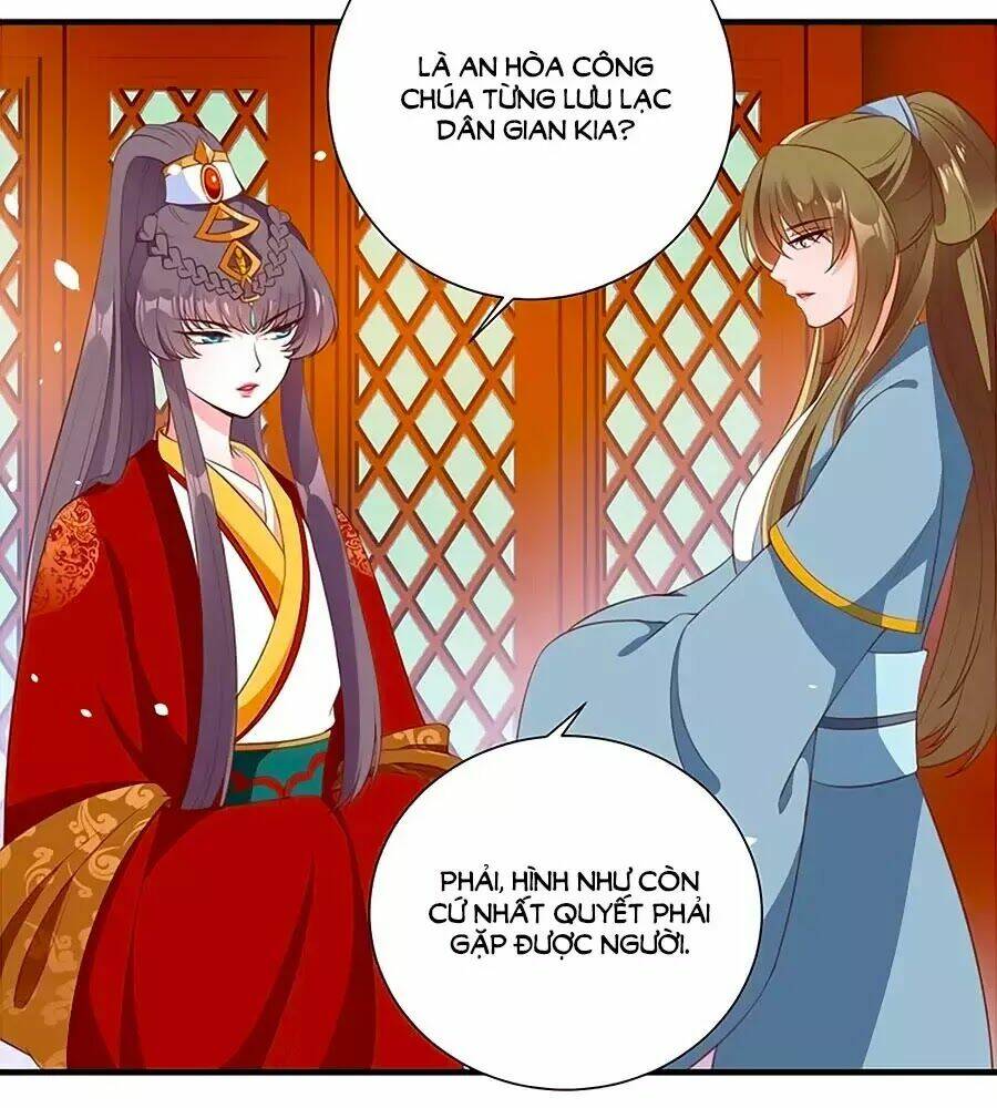 Thịnh Thế Lê Hoa Điện: Chapter 84