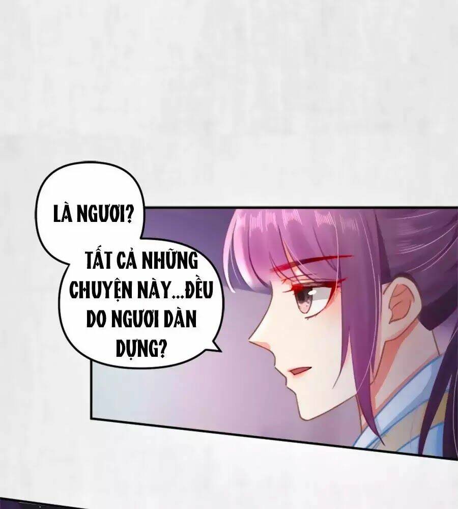 Hoạn Phi Hoàn Triều: Chapter 41