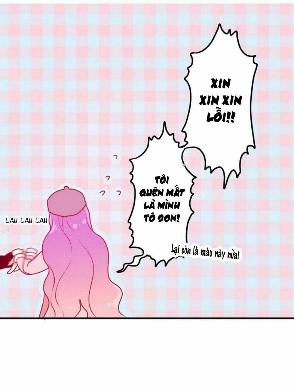 Tháng Sáu Kì Diệu: Chapter 31.5