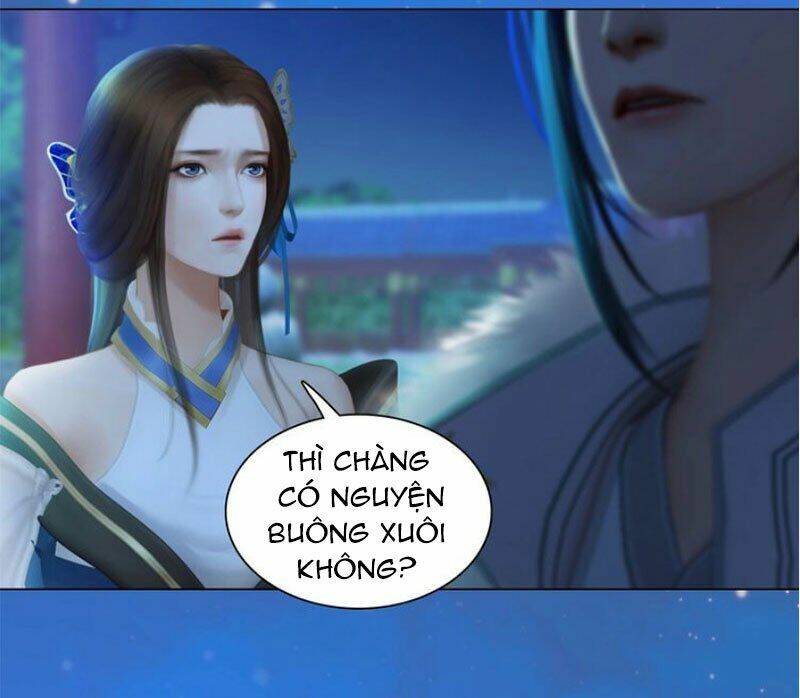 Yêu Nhan Lệnh: Chapter 102.3