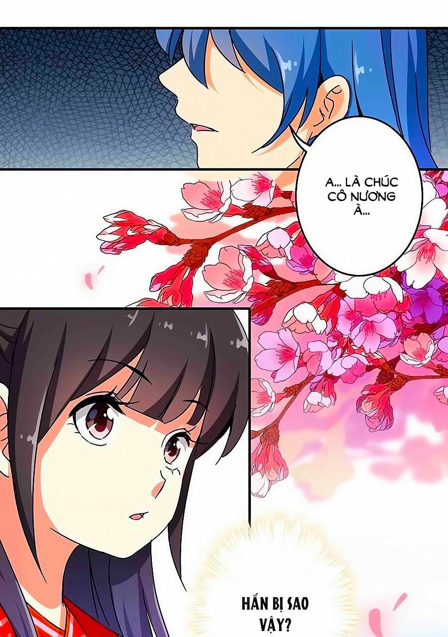 Vương Gia ! Ngươi Thật Bỉ Ổi !: Chapter 312