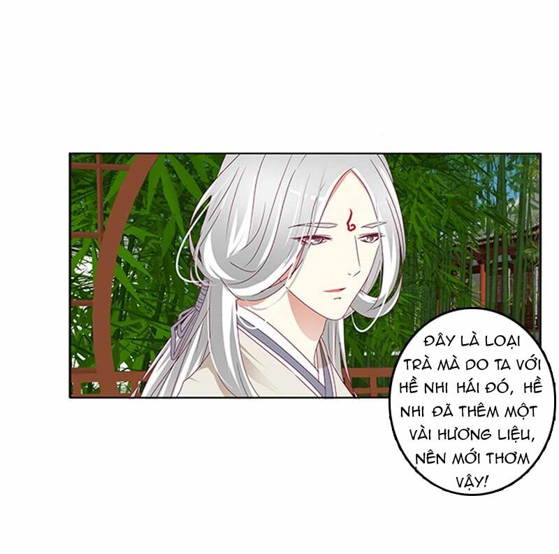 Thông Linh Phi: Chapter 437
