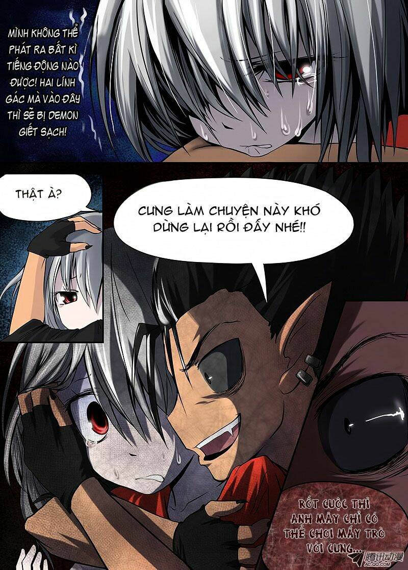 Gia Tộc Mạnh Nhất Trong Lịch Sử: Chapter 4