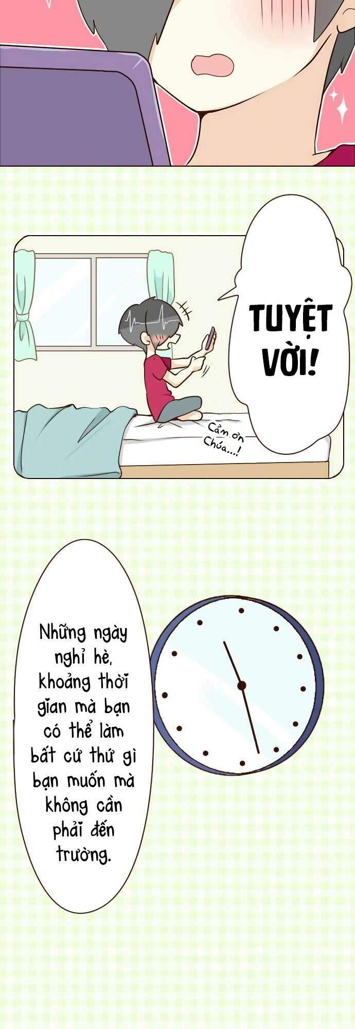 Ike Loli: Chapter 34