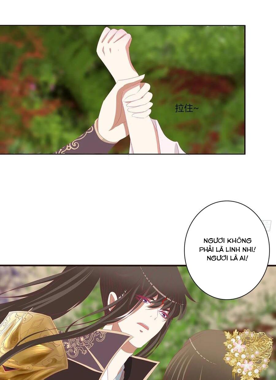 Thông Linh Phi: Chapter 679