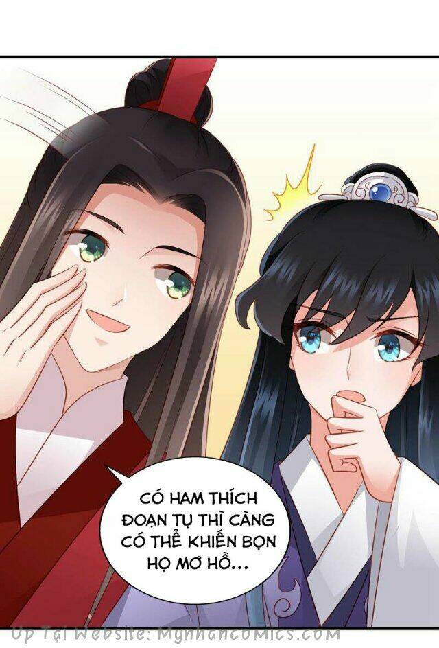 Thái Tử Điện Hạ Có Tin Vui: Chapter 80