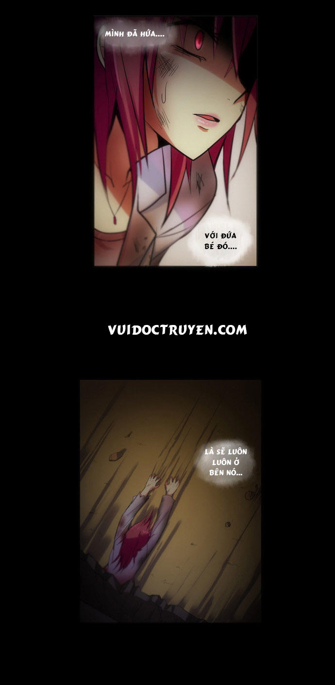 Crepuscule (Yamchi): Chapter 88