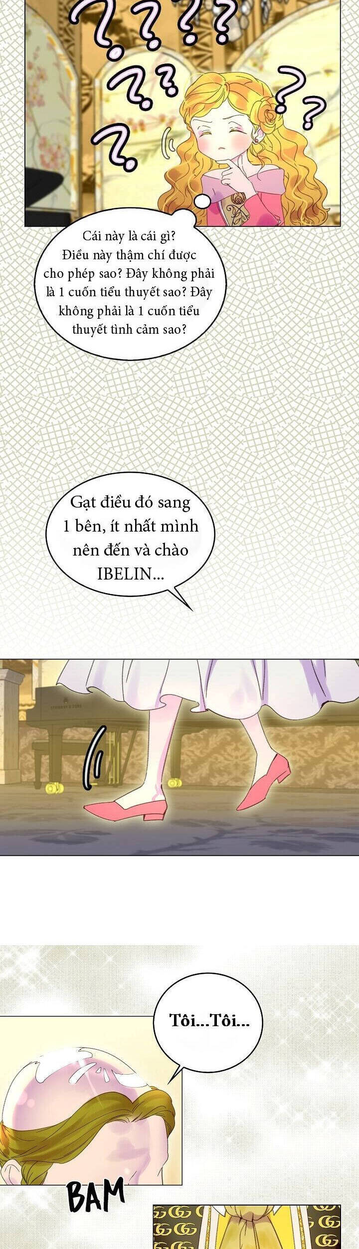 Đừng Xem Thường Nữ Phụ: Chapter 78