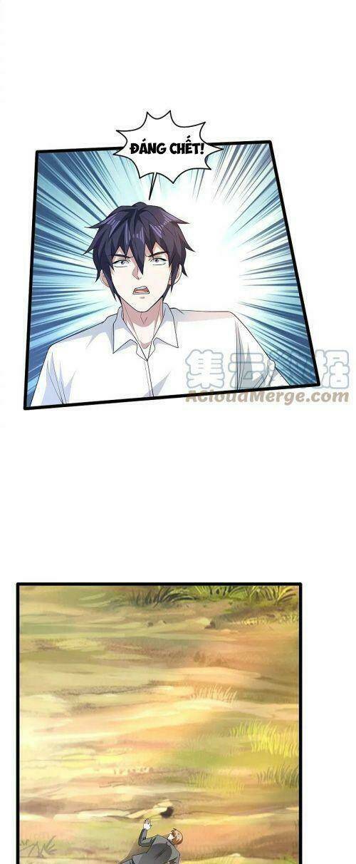 Đô Thị Tà Vương: Chapter 252