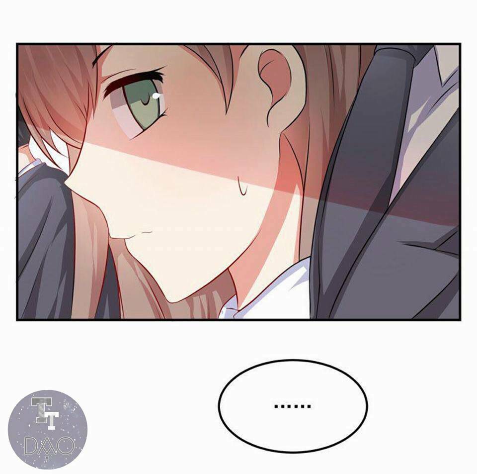 Đoạt Hôn Ác Thiếu: Chapter 3