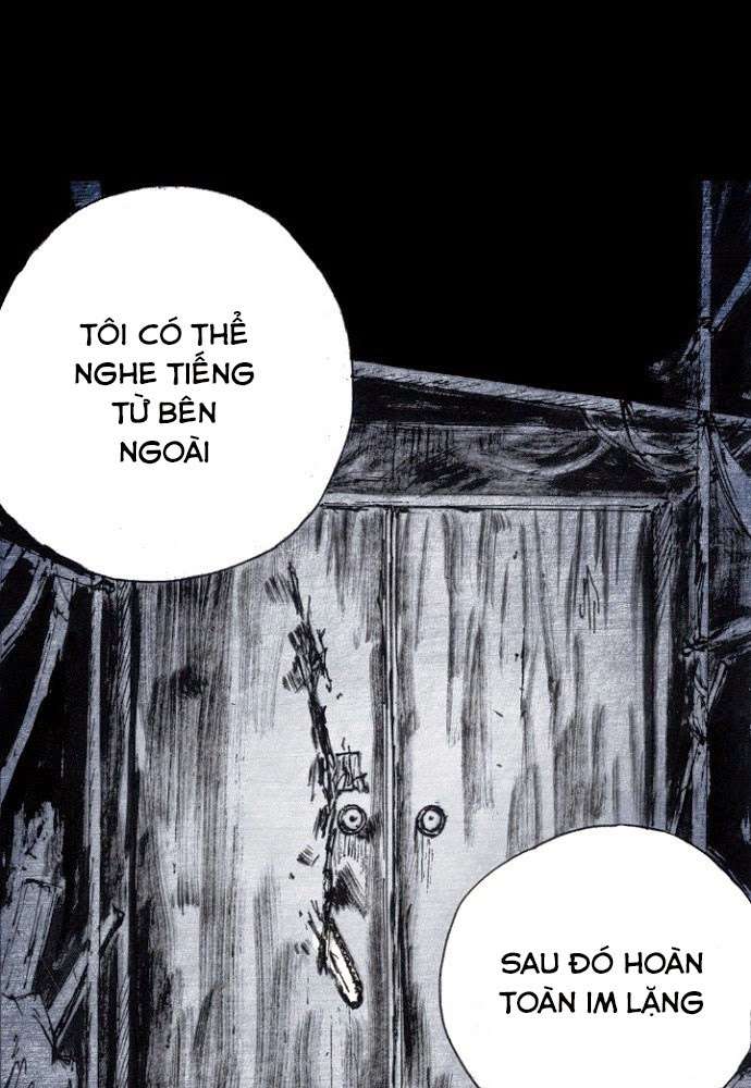 Distant Sky 1: Chapter 10