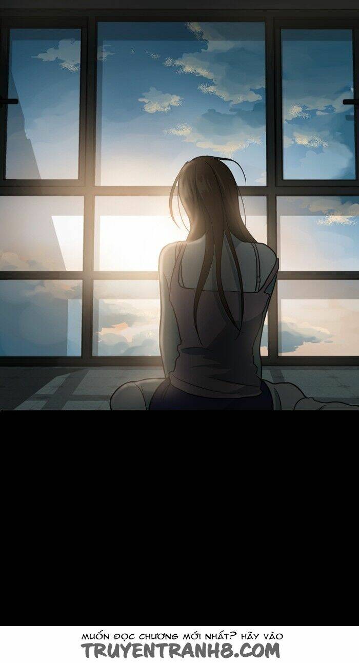 Người Đẹp Gangnam: Chapter 32