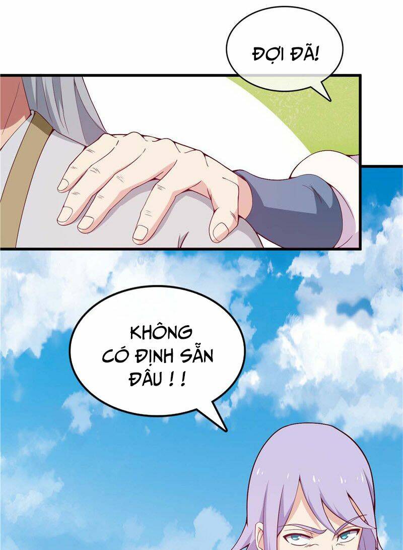 Chí Tôn Võ Đế: Chapter 216