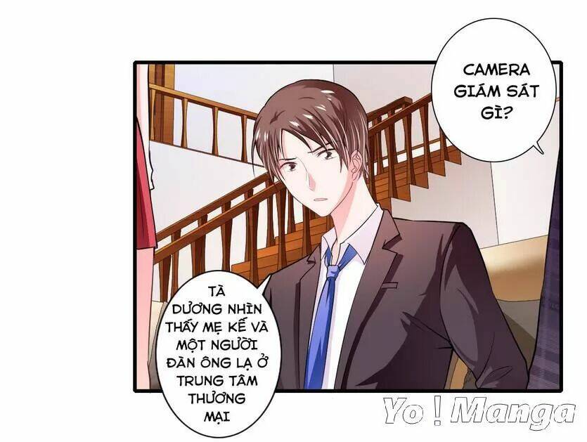 Thiểm Hôn Kinh Ái: Chapter 86