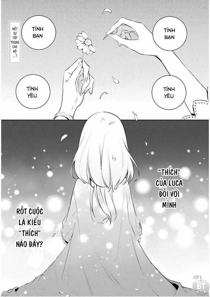 Okyu No Trinity: Chapter 18