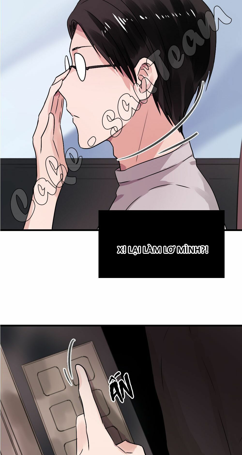 Phải Lòng Em Trai Của Bạn Gái Mình: Chapter 40: Raw
