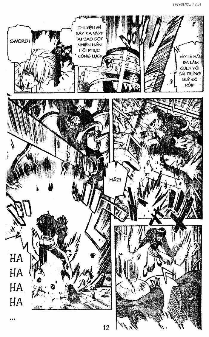 Devil And Devil: Chapter 19