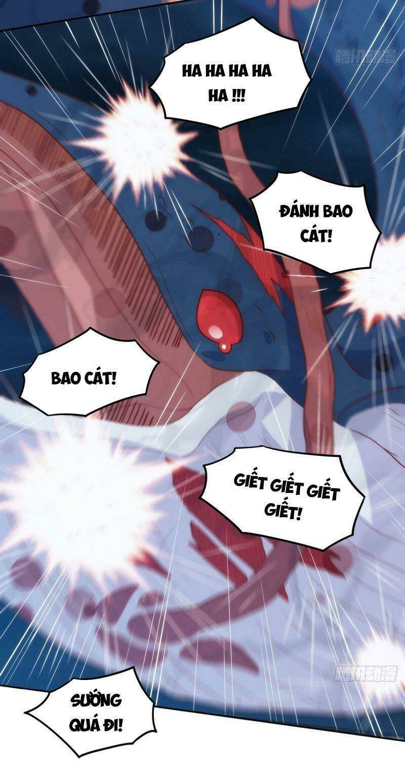 Xâm Lược Vạn Giới: Chapter 79