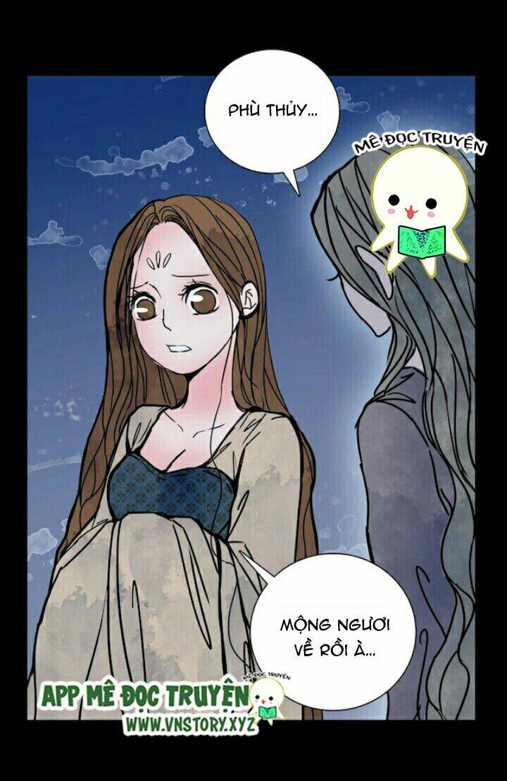 Nhật Ký Nữ Phù Thủy Hồi Sinh: Chapter 23