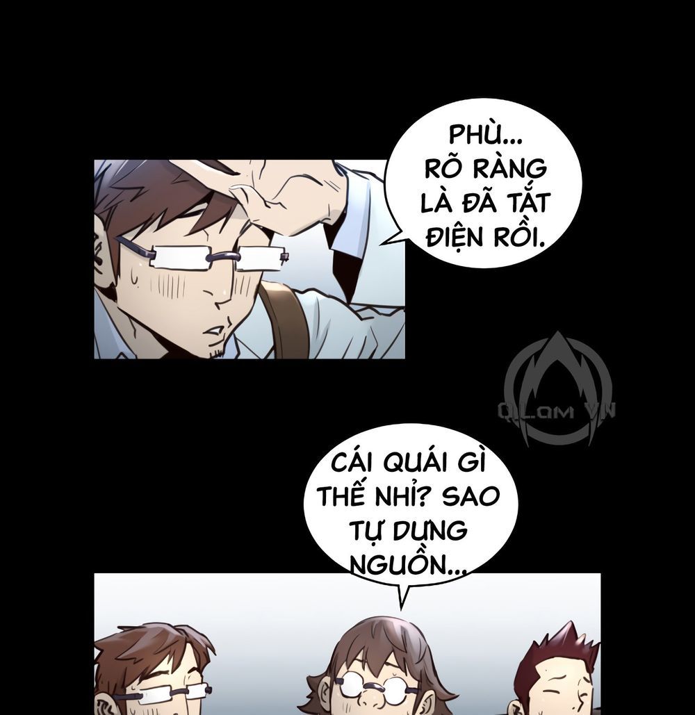 Dị Giới Tam Tuyệt: Chapter 75