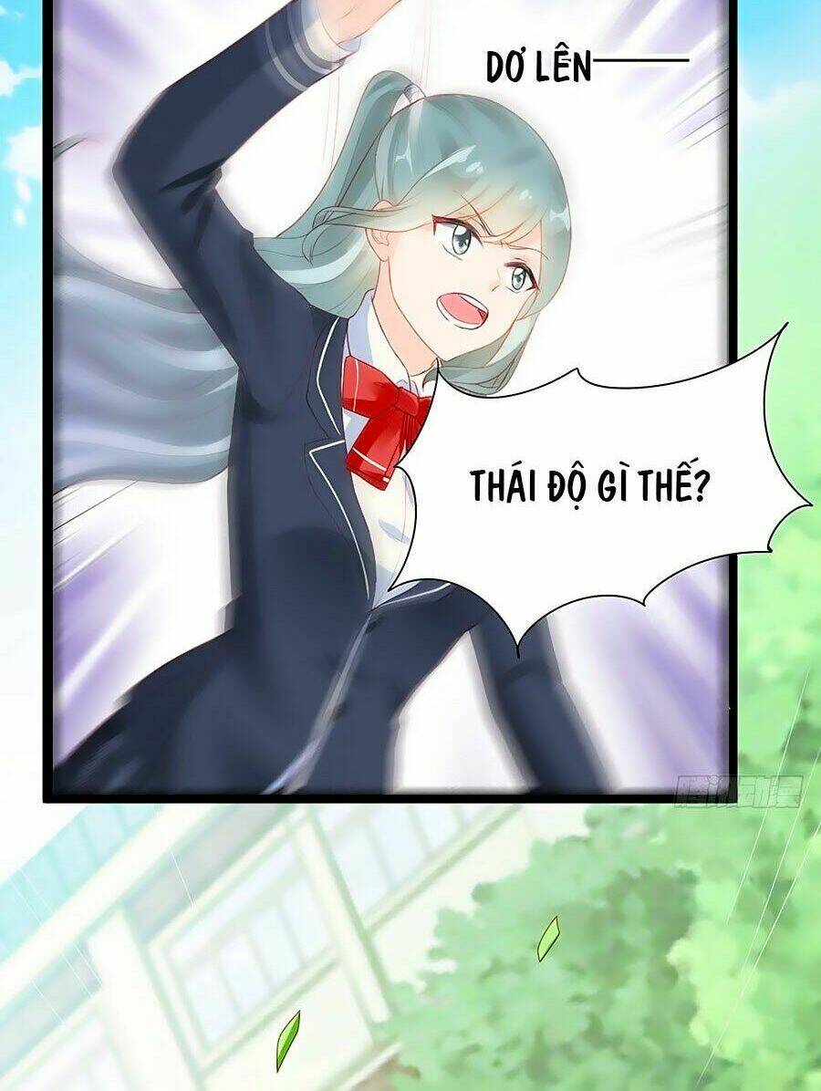 Tu La Thiếu Gia Quá Kiêu Ngạo: Chapter 9